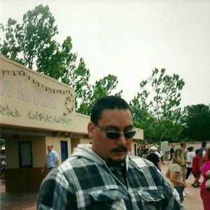 Meet your Posher, Jay